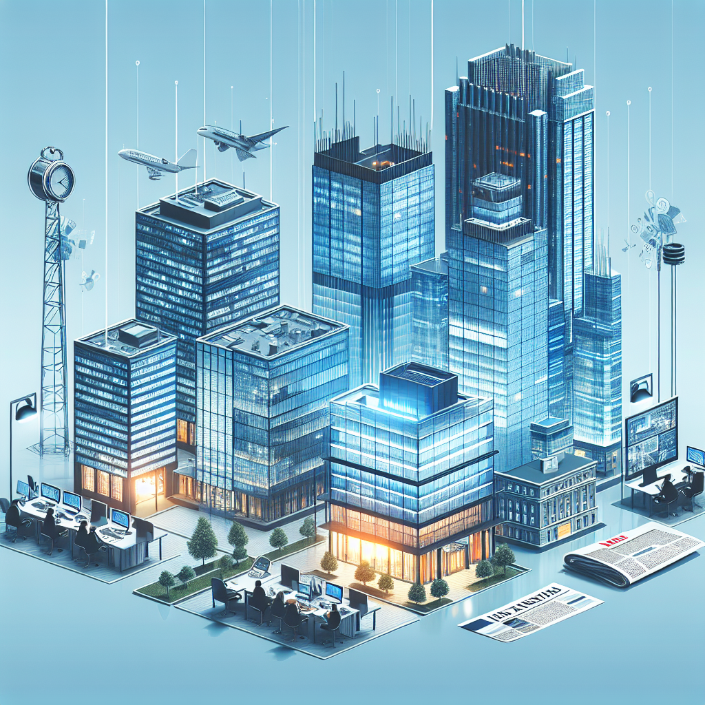 Biznes w Województwie Podlaskim: Aktualności i Trendy