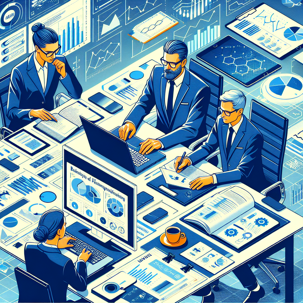 Biznes w Województwie Podlaskim: Nowe Możliwości i Wyzwania