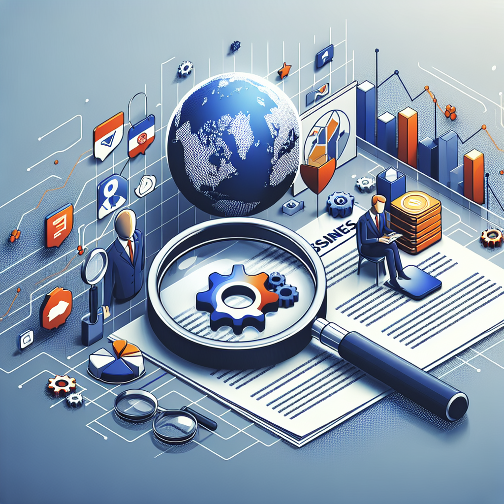 Biznes w województwie podlaskim: Analiza trendów i wydarzeń