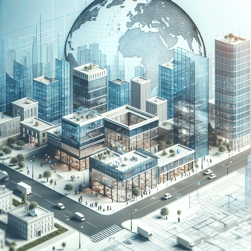 Biznes w województwie podlaskim: Nowe perspektywy i inicjatywy