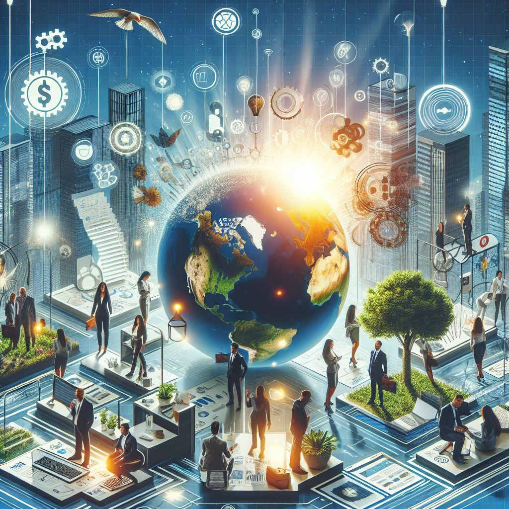 Biznes w województwie podlaskim: Nowe perspektywy i wsparcie dla przedsiębiorców