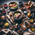 Kulinaria w województwie podlaskim: Tradycja i Smak