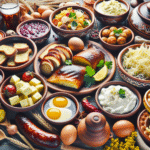 Biznes w województwie podlaskim: Nowe perspektywy i wsparcie dla przedsiębiorców