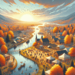 Turystyka w Województwie Podlaskim: Od Mistrzostw Nordic Walking po Festiwal Klocków