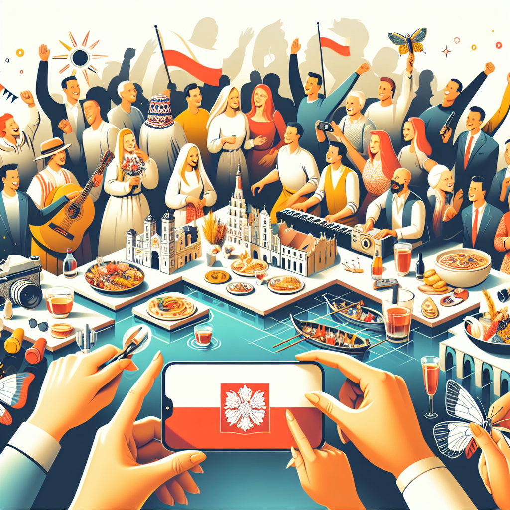 Różnorodność życia kulturalnego i społecznego województwa podlaskiego