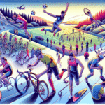 Turystyka w Województwie Podlaskim: Wydarzenia i Atrakcje