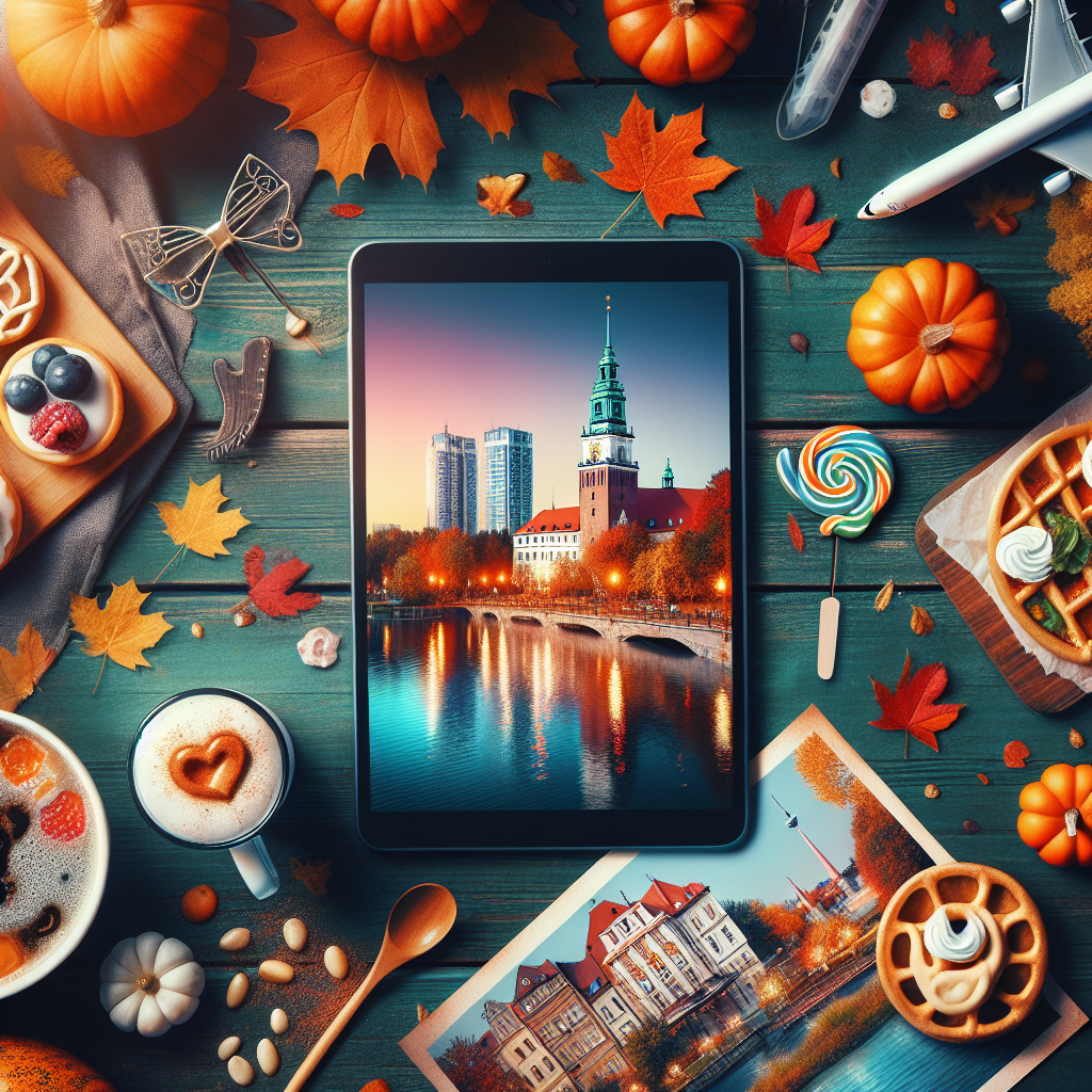 Turystyka w Województwie Podlaskim: Jesienne Atrakcje i Wydarzenia
