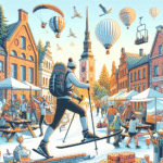 Wiadomości z województwa podlaskiego – wydarzenia kulturalne i naukowe