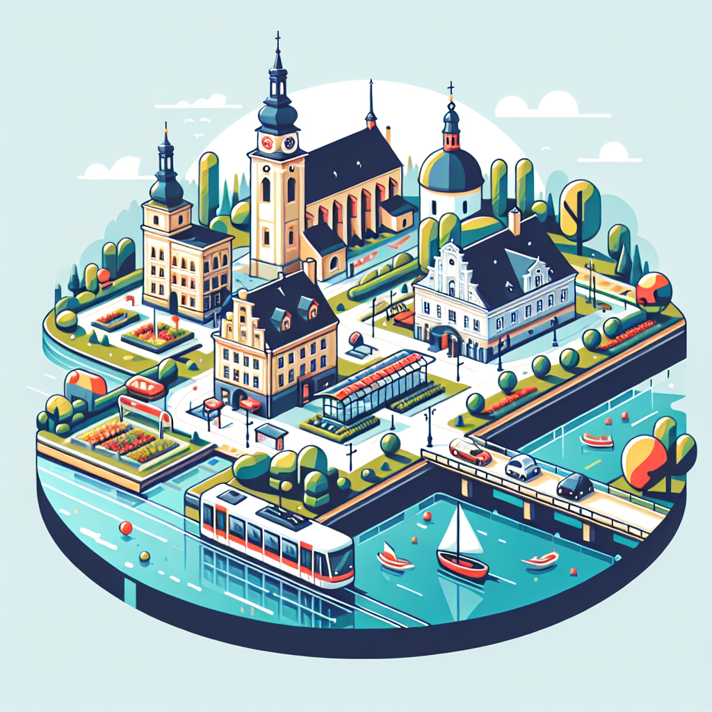 Turystyka w Województwie Podlaskim: Wydarzenia i Atrakcje