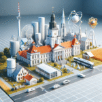 Turystyka w Województwie Podlaskim: Od Mistrzostw Nordic Walking po Festiwal Klocków