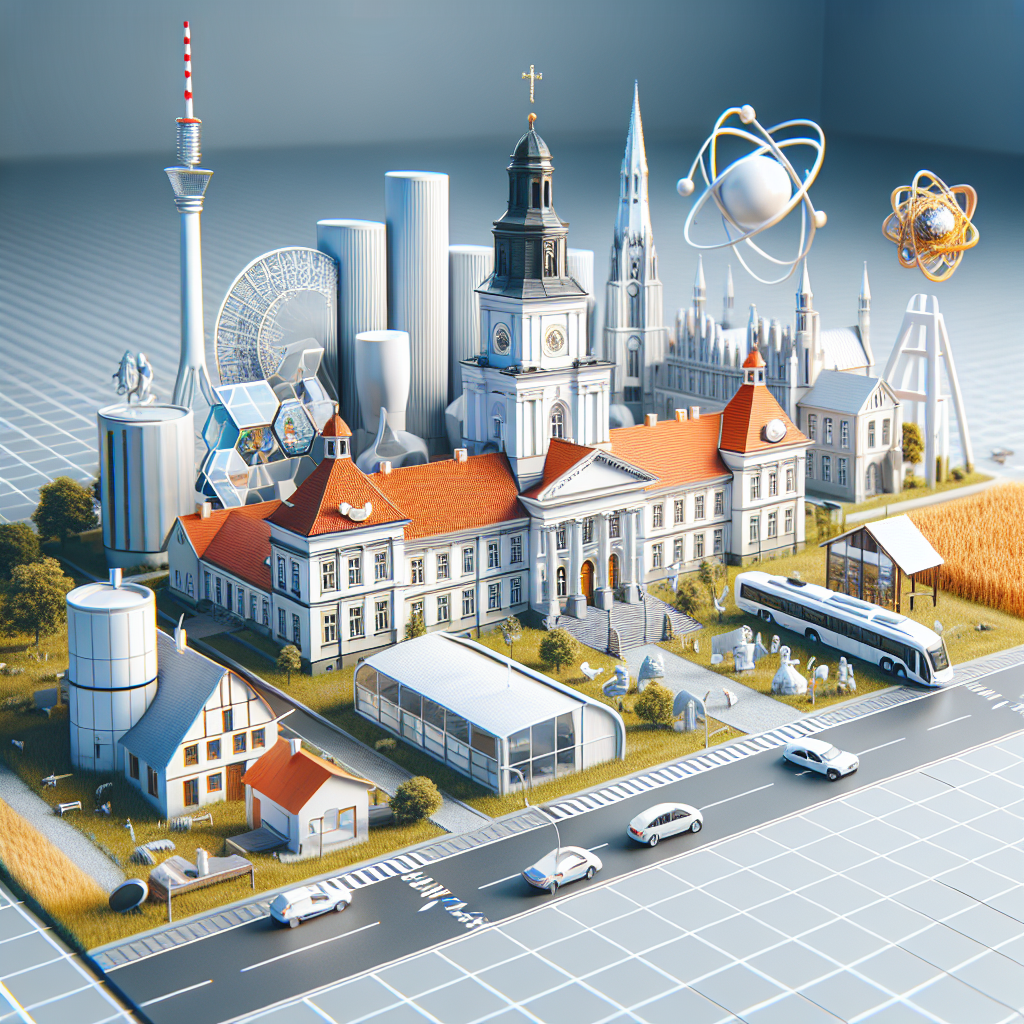 Wiadomości z województwa podlaskiego – wydarzenia kulturalne i naukowe