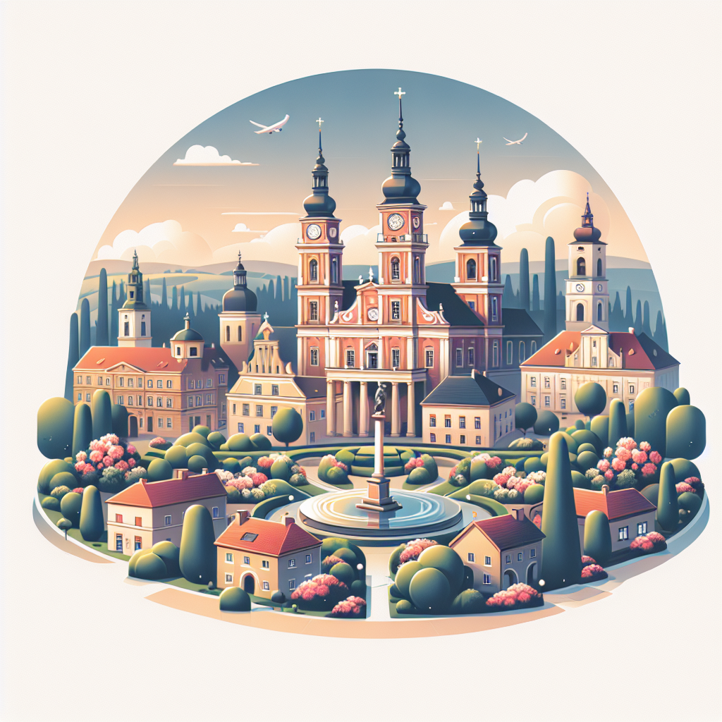 Wydarzenia w Województwie Podlaskim: Kulturalne i Społeczne Oblicza Regionu