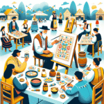 Kulturalne i Społeczne Wydarzenia w Województwie Podlaskim