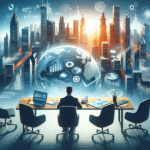 Biznes w Województwie Podlaskim: Wyzwania i Szanse na Rozwój