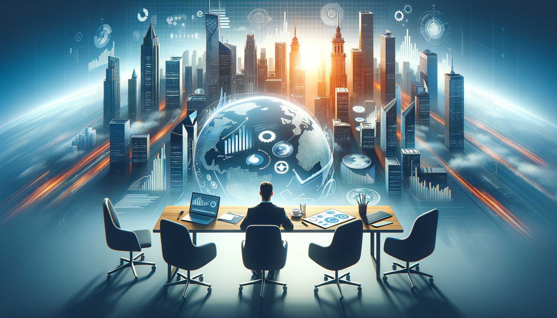 Biznes w Województwie Podlaskim: Wyzwania i Perspektywy na Przyszłość