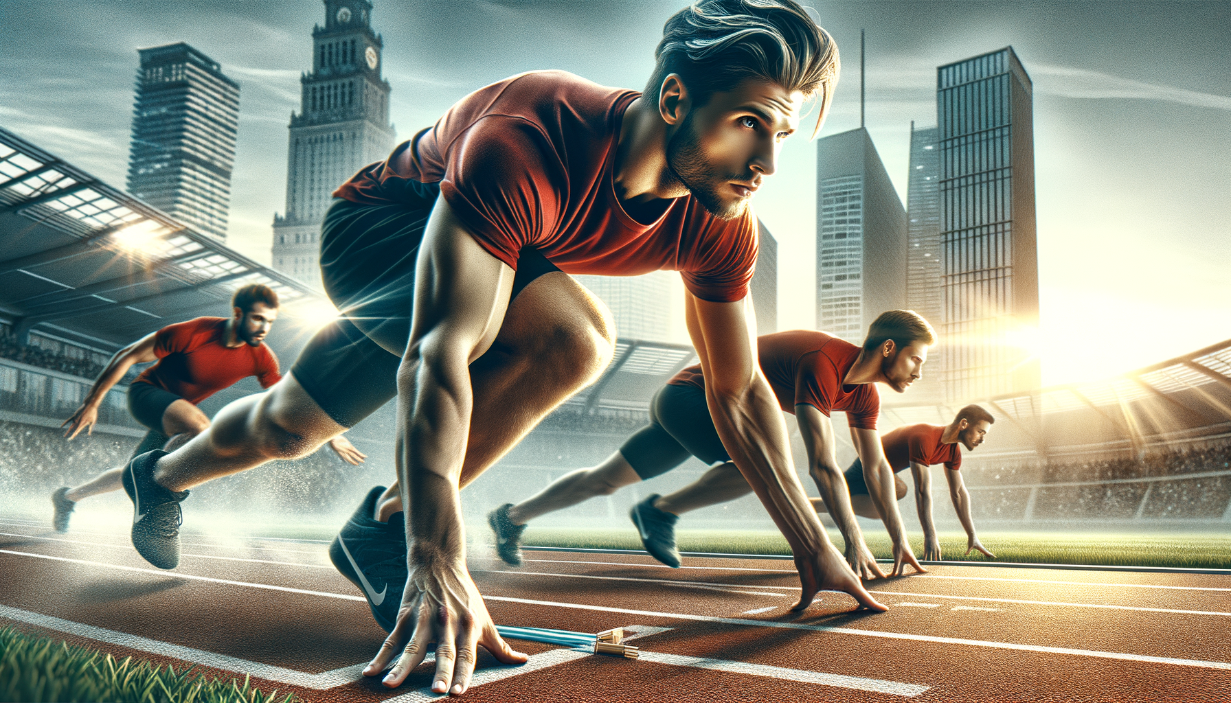 Sport w Województwie Podlaskim: Wpływ i Perspektywy