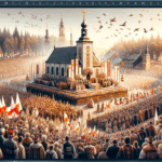 Wydarzenia kulturalne i ich wpływ na rozwój województwa podlaskiego